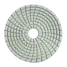 Алмазный гибкий шлифовальный круг 100 мм №50 AAA Proff