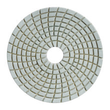 Алмазный гибкий шлифовальный круг 100 мм №200 AAA Proff