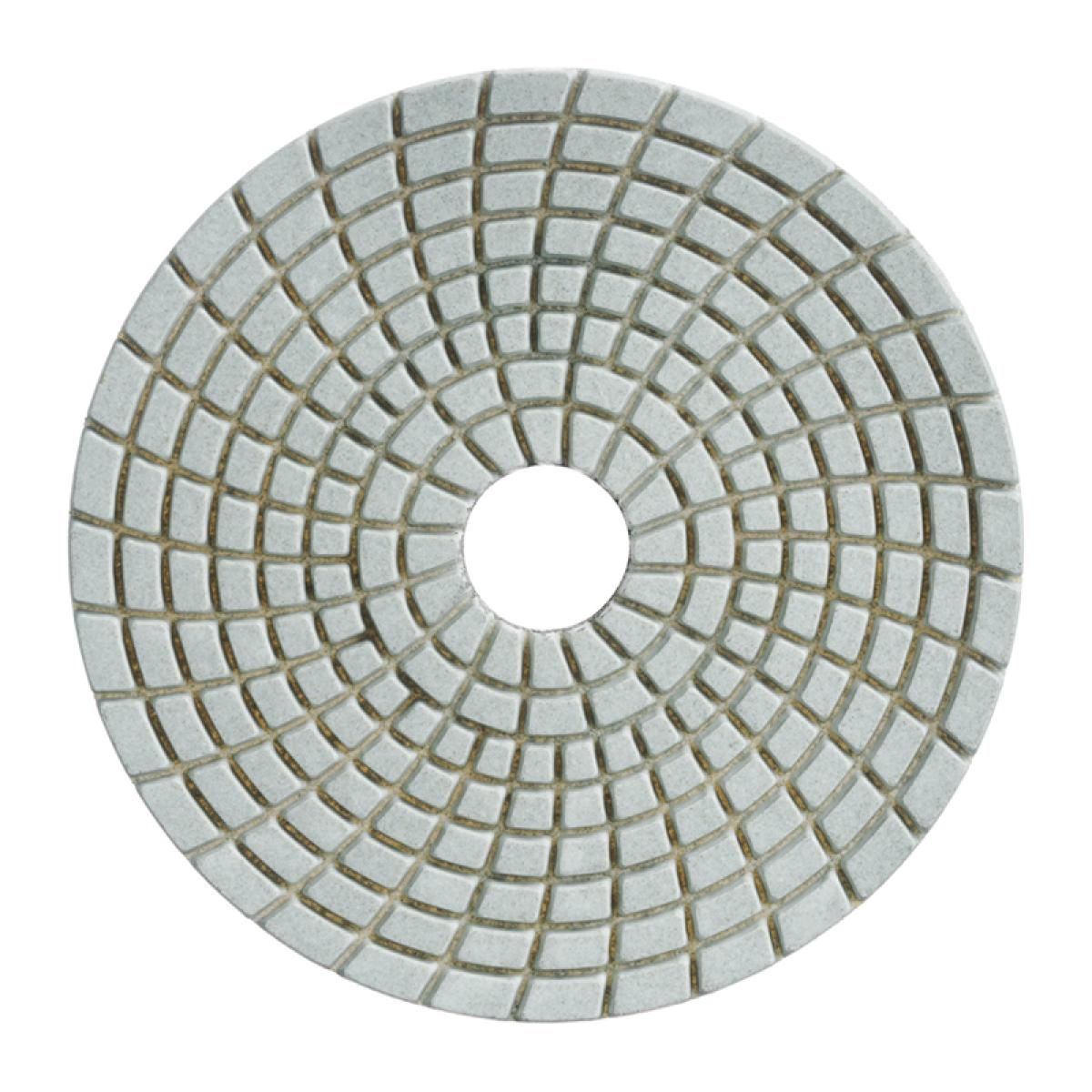 Алмазный гибкий шлифовальный круг 100 мм №200 AAA Proff