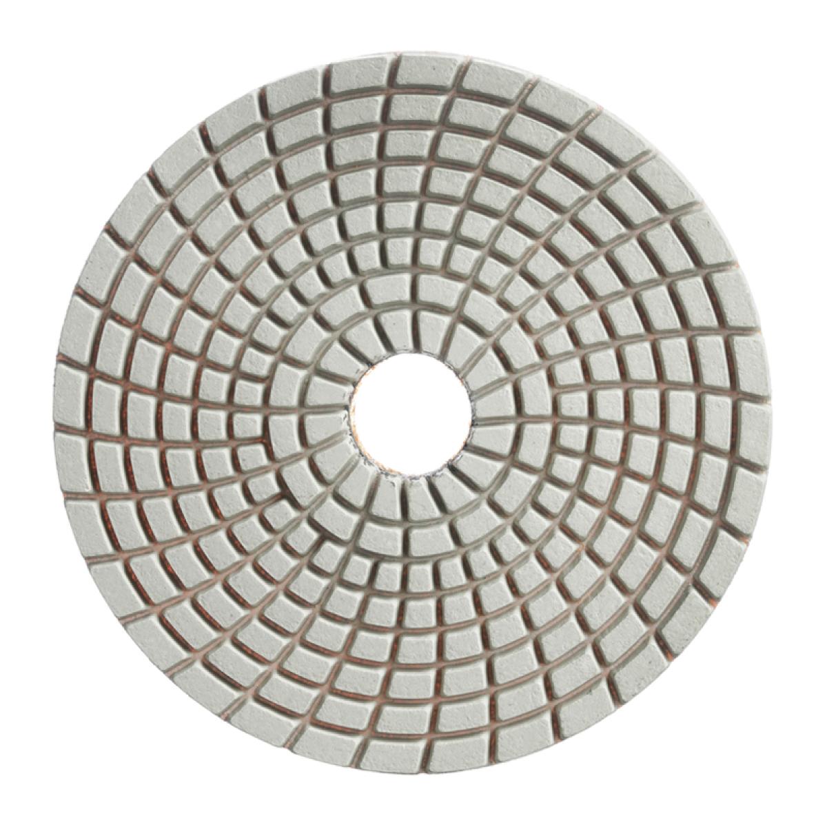 Алмазный гибкий шлифовальный круг 100 мм №1500 AAA Proff