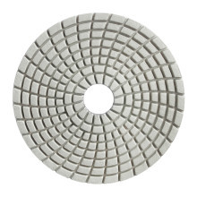 Алмазный гибкий шлифовальный круг 100 мм №3000 AAA Proff