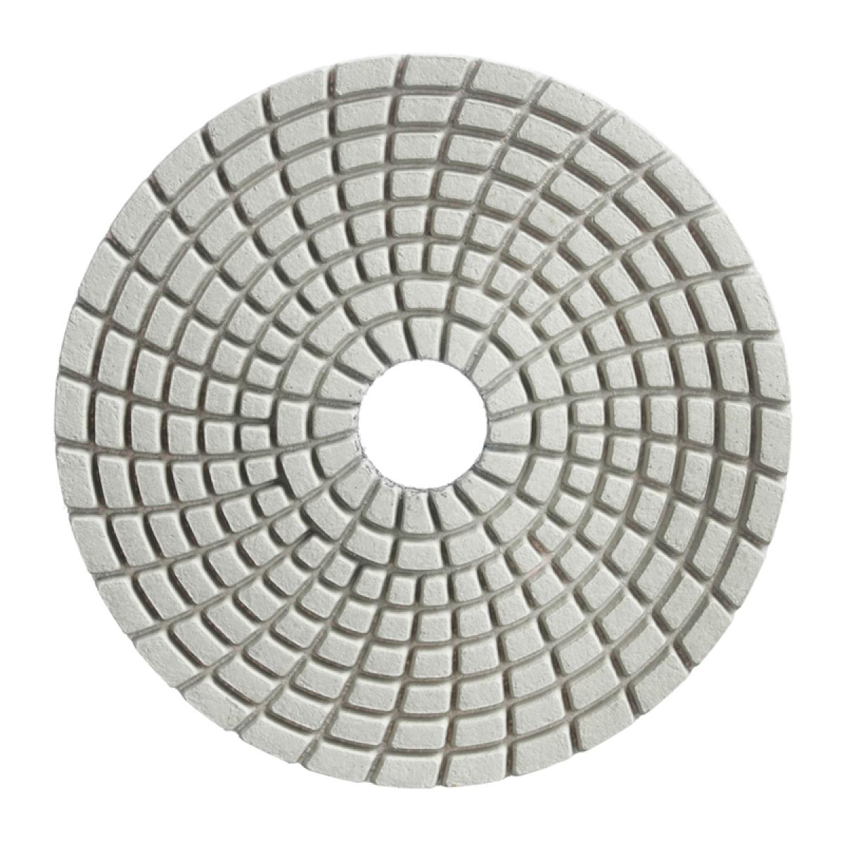 Алмазный гибкий шлифовальный круг 100 мм №3000 AAA Proff