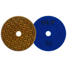 АГШК для сухой шлифовки DLT №10 #50 100 мм