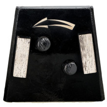 Франкфурт шлифовальный БСВ Левый (ФШБ 00.010)