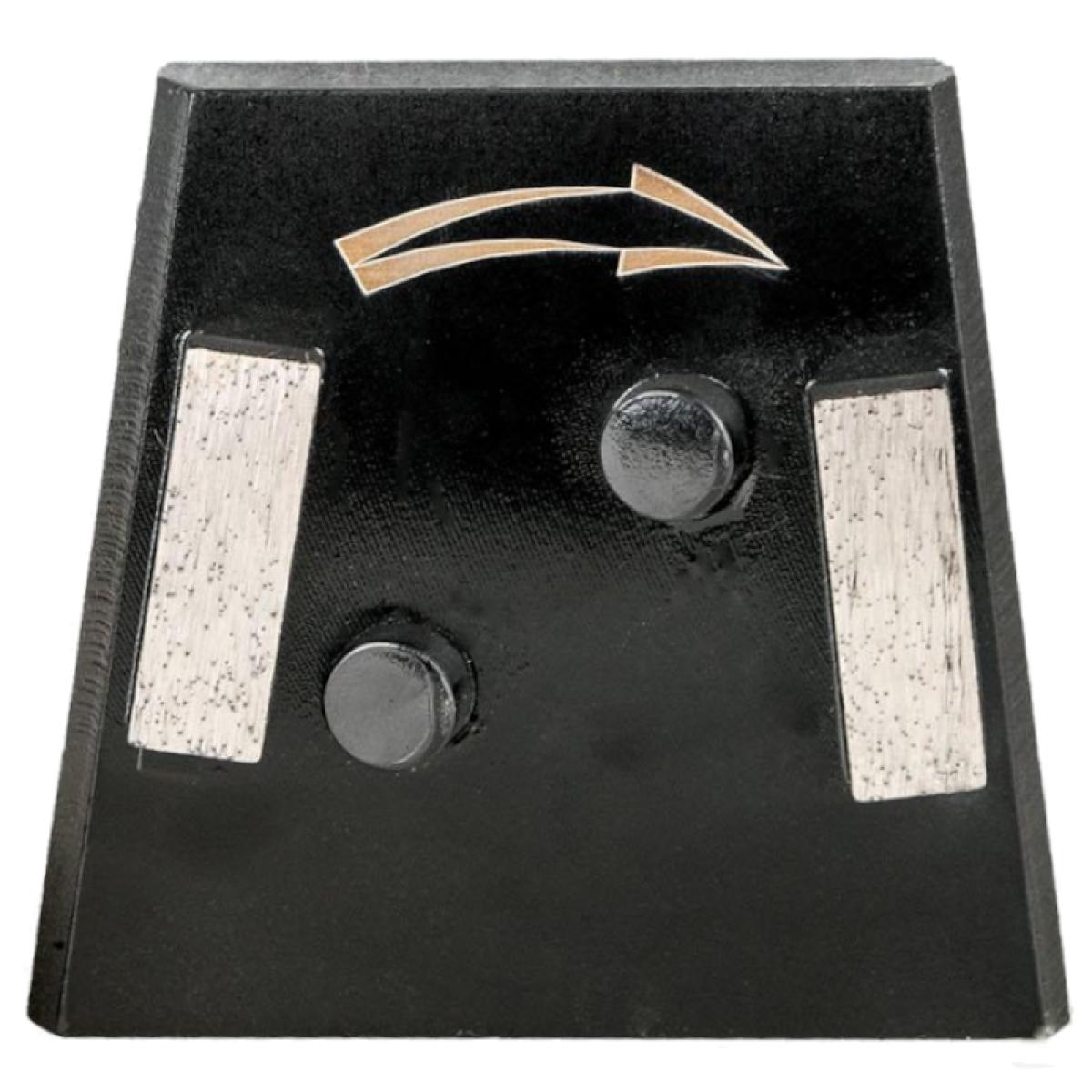 Франкфурт шлифовальный БСВ Правый (ФШБ 00.010)