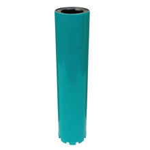 Алмазная коронка Техком ТК-108-450-3Мх10Ш