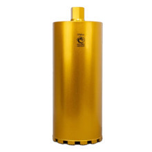 Коронка алмазная по бетону Golden Dragon 1 1/4" 172/400/13 сегм