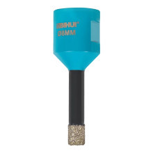 Коронка алмазная для плитки BIHUI DBDF08