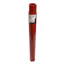 Алмазная коронка RedDiamond Standart Roof d052/450/24х3,5х11/5, 1 1/4 1129010