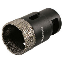 Коронка алмазная для УШМ Hanskonner H1055-10-35