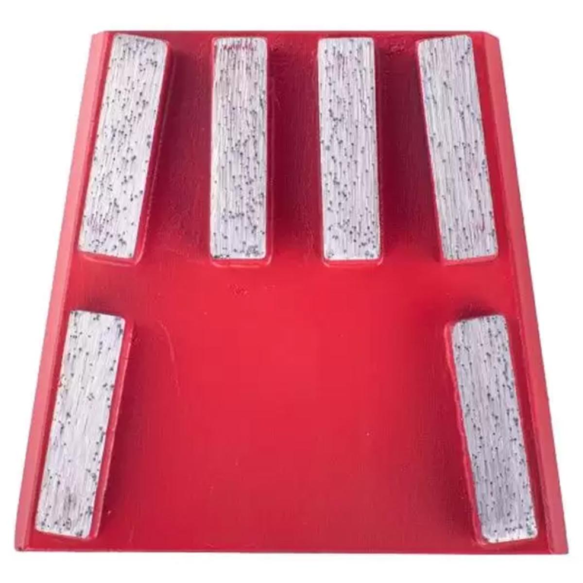 Франкфурт шлифовальный БСВ (ФШБ 00.009)