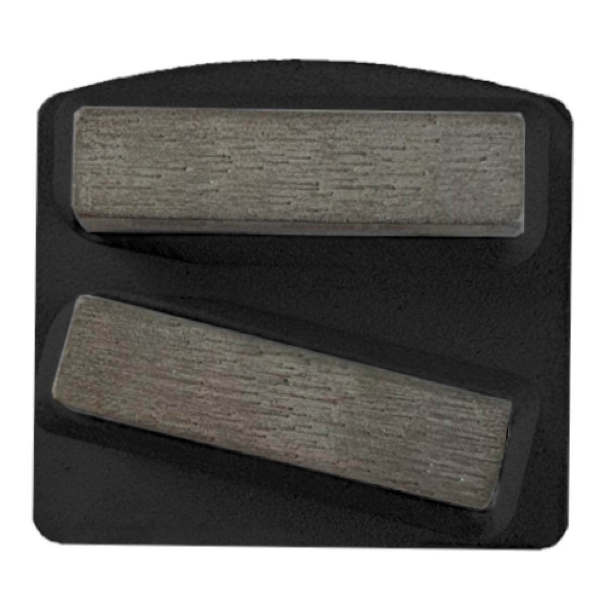 Cегмент шлифовальный Ниборит Redi Lock для Хускварна Hv LS H №000-1600/1250-16 Ф2М