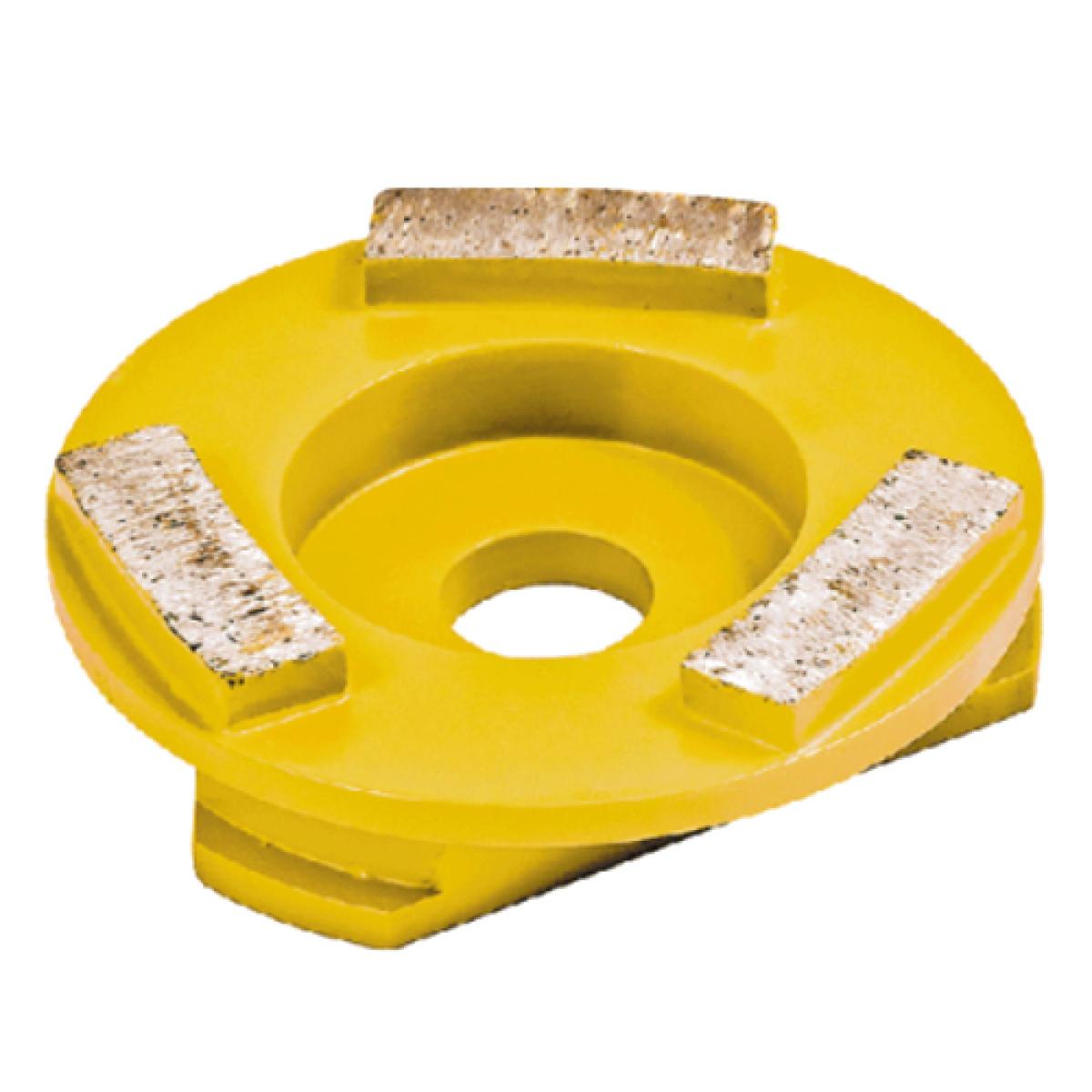 Фреза Адель Инструмент GFB2 (40x12,5x5,5+0,9R/3)