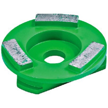 Фреза Адель Инструмент GFB0 (40x12,5x5,5+0,9R/3)