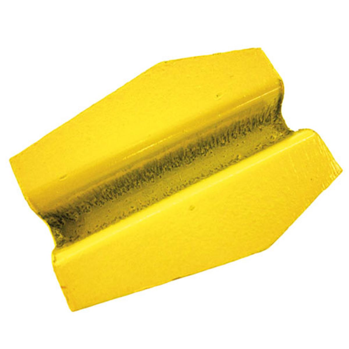 Камень алмазный Schwamborn EX-HC 80E, желтый арт. 713165