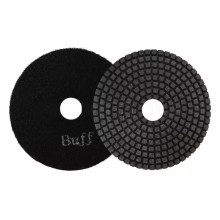 Алмазный гибкий шлифовальный круг Diam Extra Line 100x3,0 BUFF (мокрая)