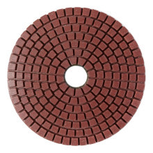 АГШК DIAMASTER д.100x2,0 №100 (бетон)|wet желтый