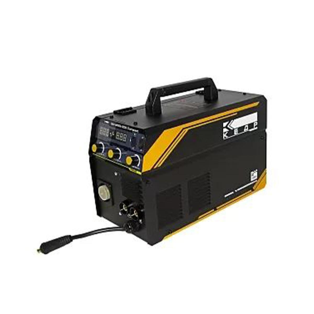 Полуавтомат КЕДР UltraMIG-200 Compact (230В, 40-200А)