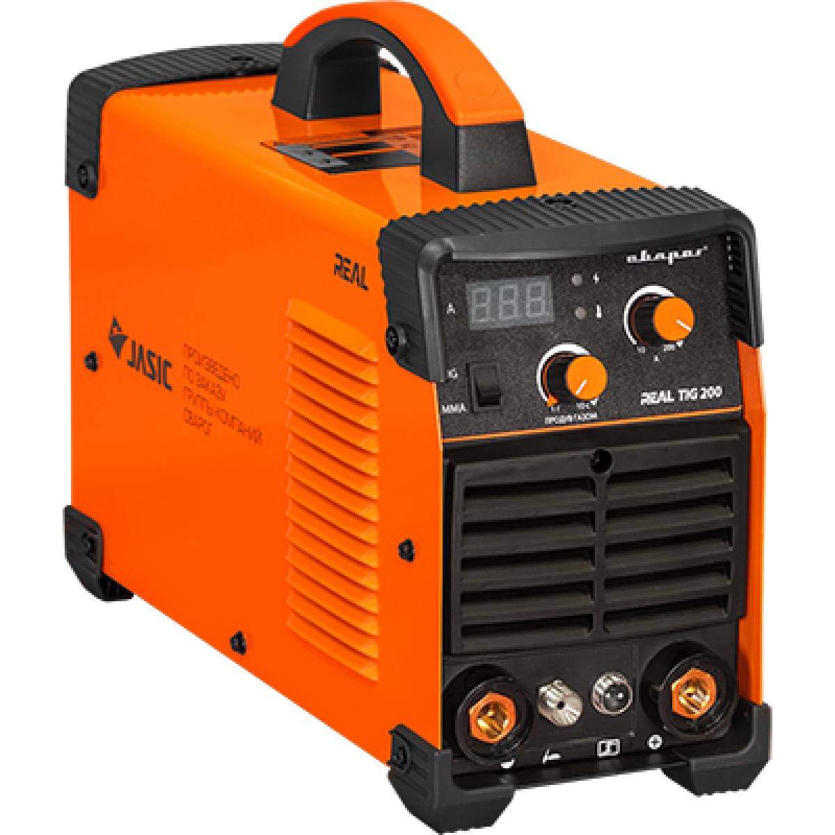 Сварочный инвертор Сварог REAL TIG 200 (W223)