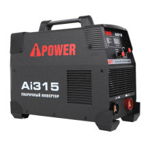 Инверторный сварочный аппарат A-iPower Ai315