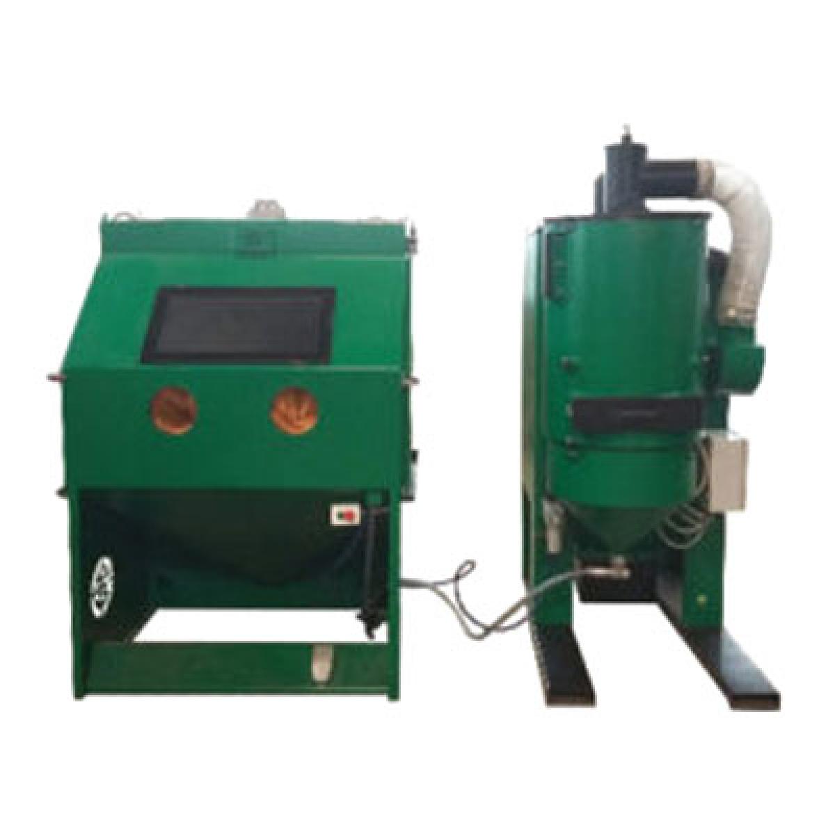 Камера струйной очистки КСО-130 И СФ-Р