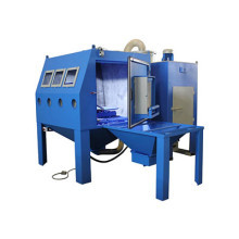 Камера струйной очистки КСО-150-Н-СФ-Р