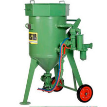 Аппарат пескоструйный Contracor BlastRazor Z-50RC (DBS-50RC)