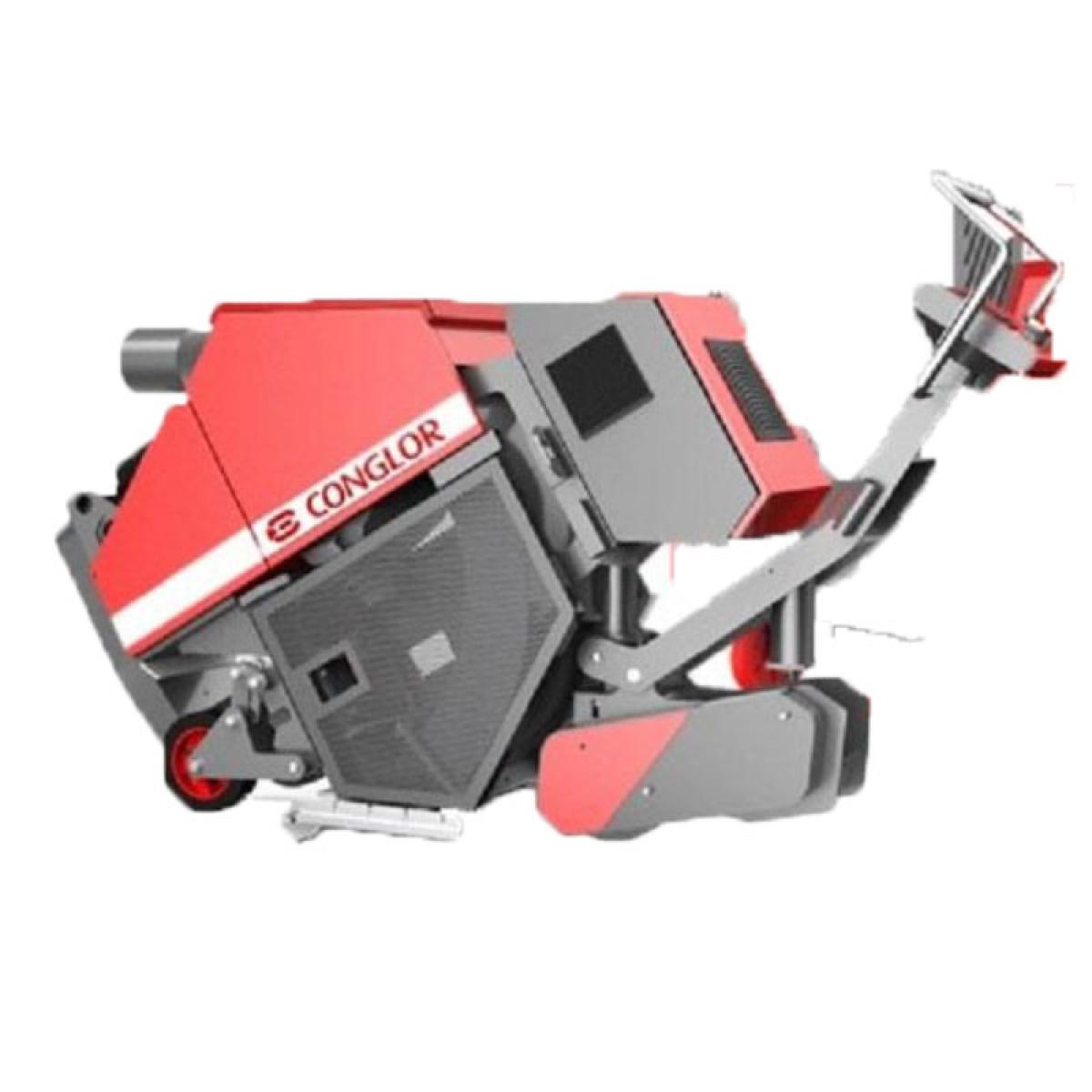 Дробеструйная машина CONGLORY CB2-20E