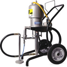 Аппарат окрасочный Contracor ASP-631