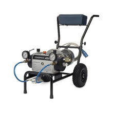 Аппарат окрасочный Contracor EVOX-2200DH-380