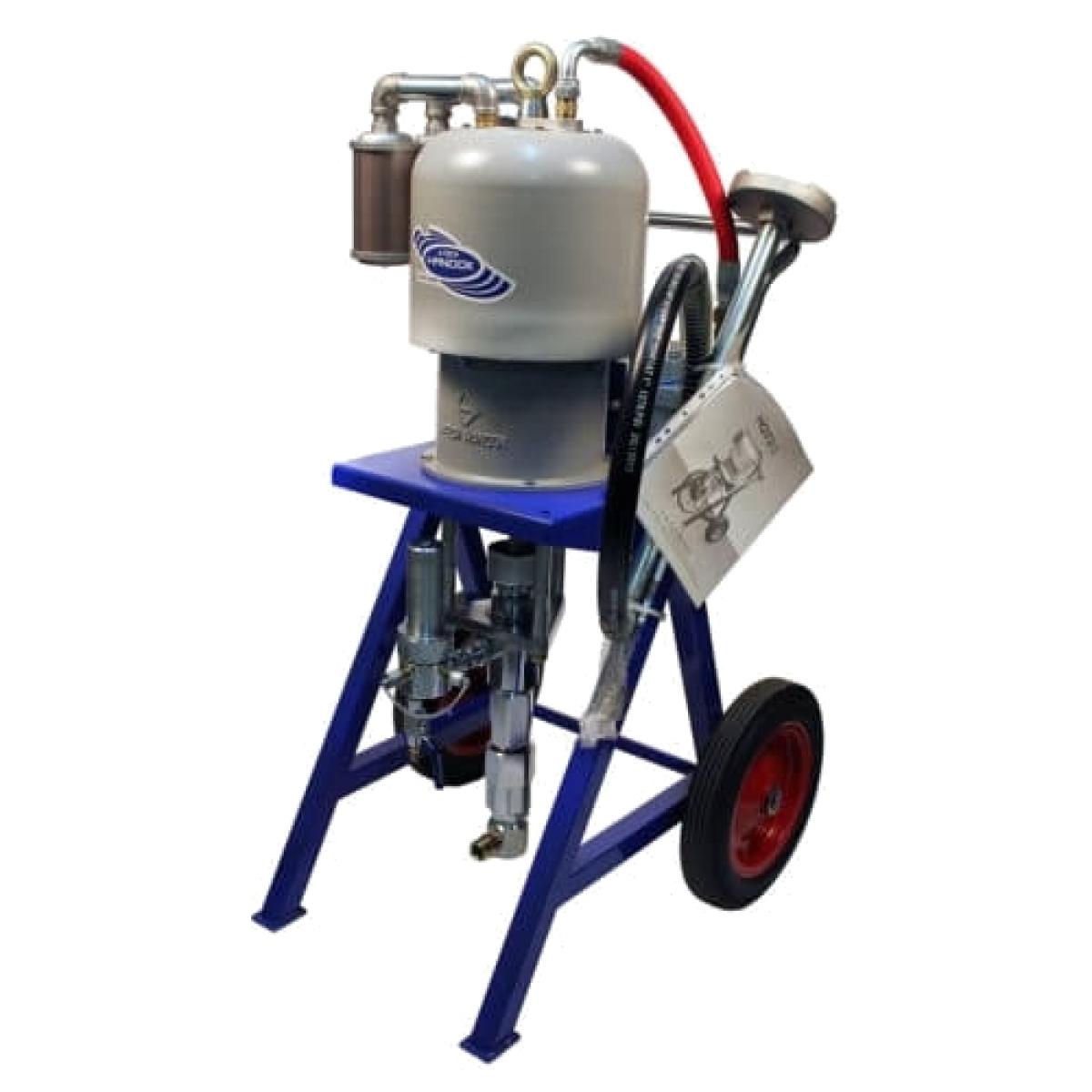 Аппарат окрасочный Handok HQ 73:1