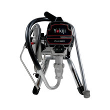 Окрасочный аппарат Yokiji YKJ 620
