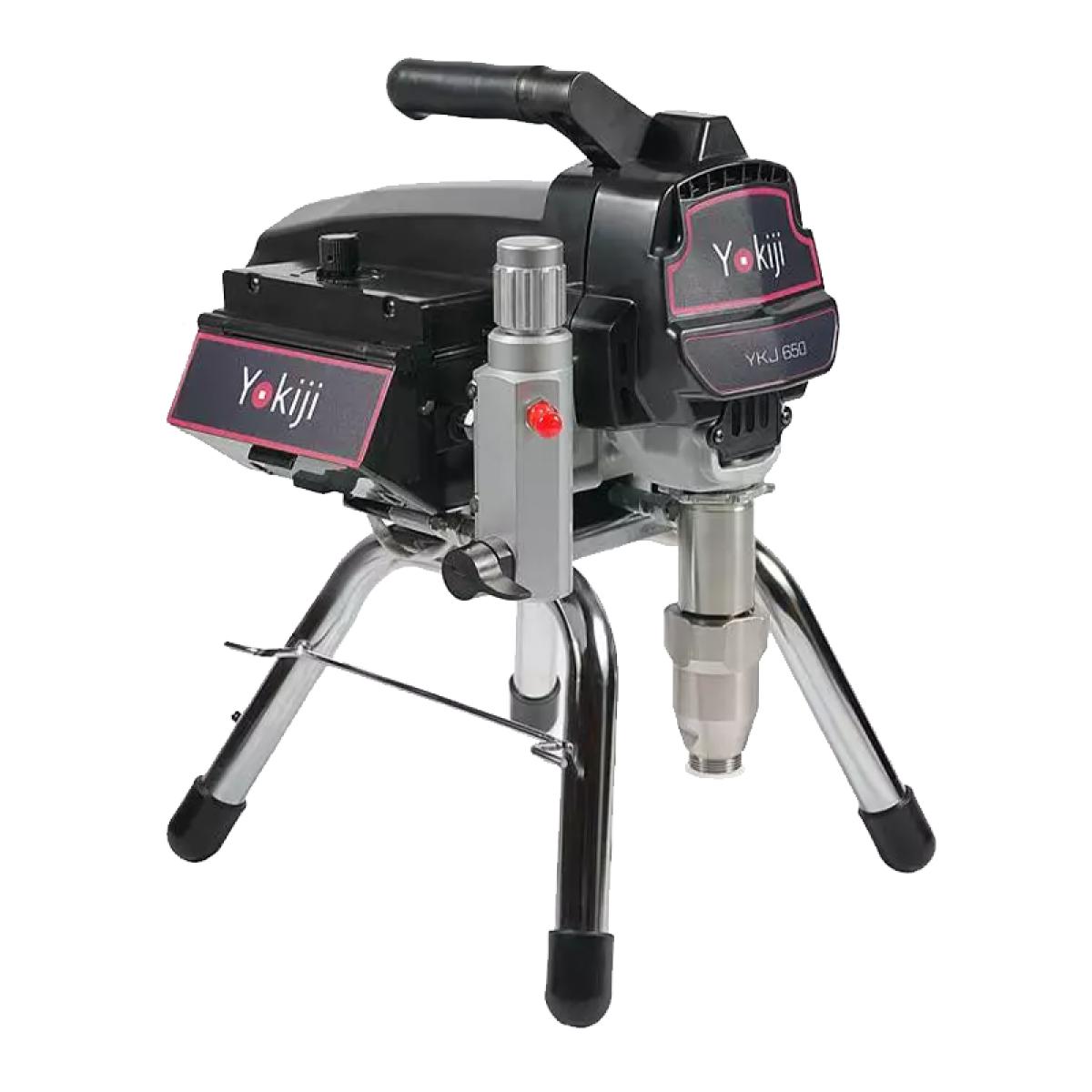 Окрасочный аппарат Yokiji YKJ 650