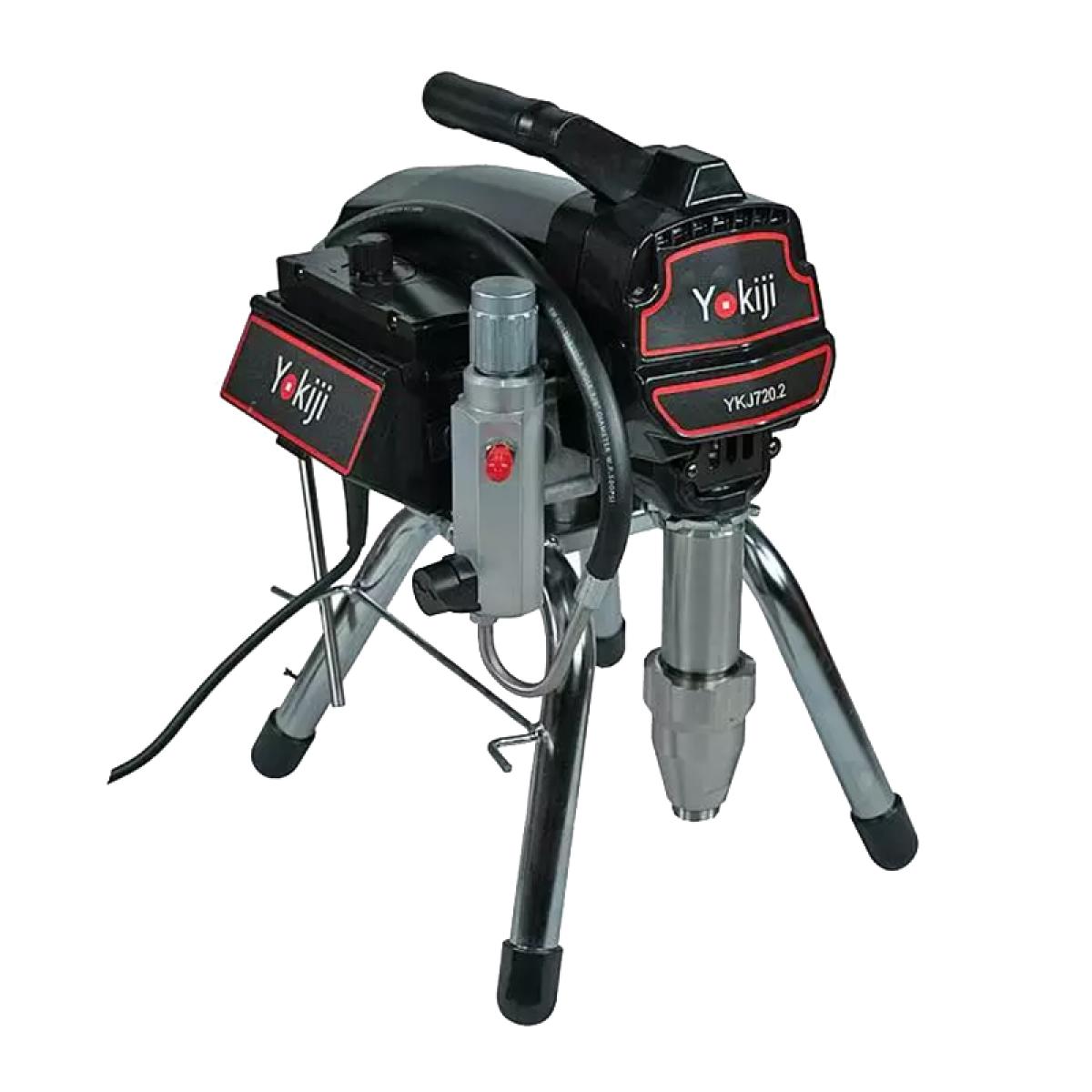 Окрасочный аппарат YOKIJI YKJ720.2