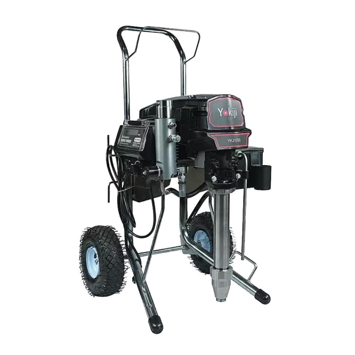 Окрасочный аппарат Yokiji YKJ 1050