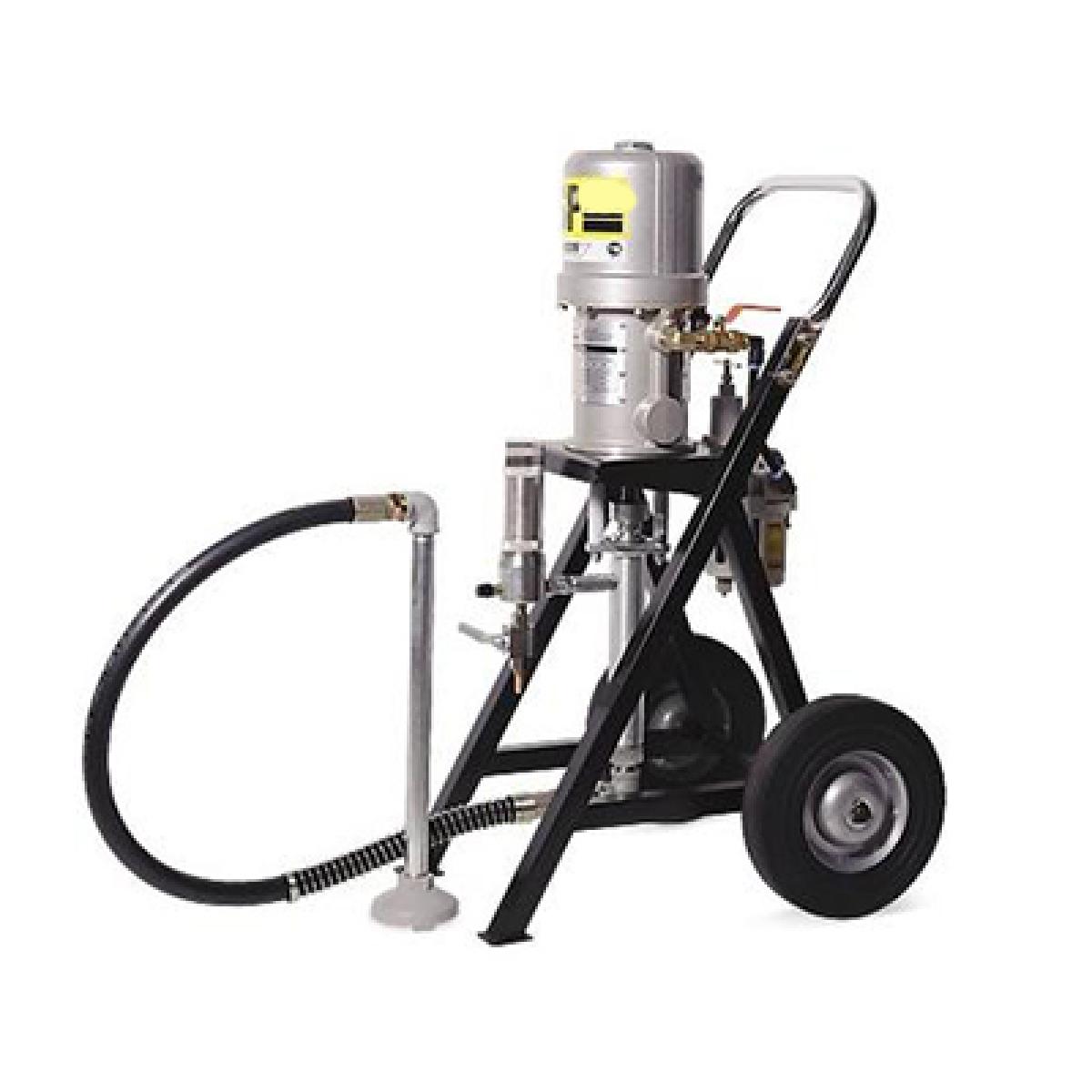 Аппарат окрасочный Contracor ASP-281