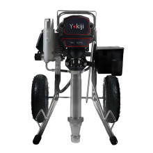 Окрасочный аппарат Yokiji YKJ 1075