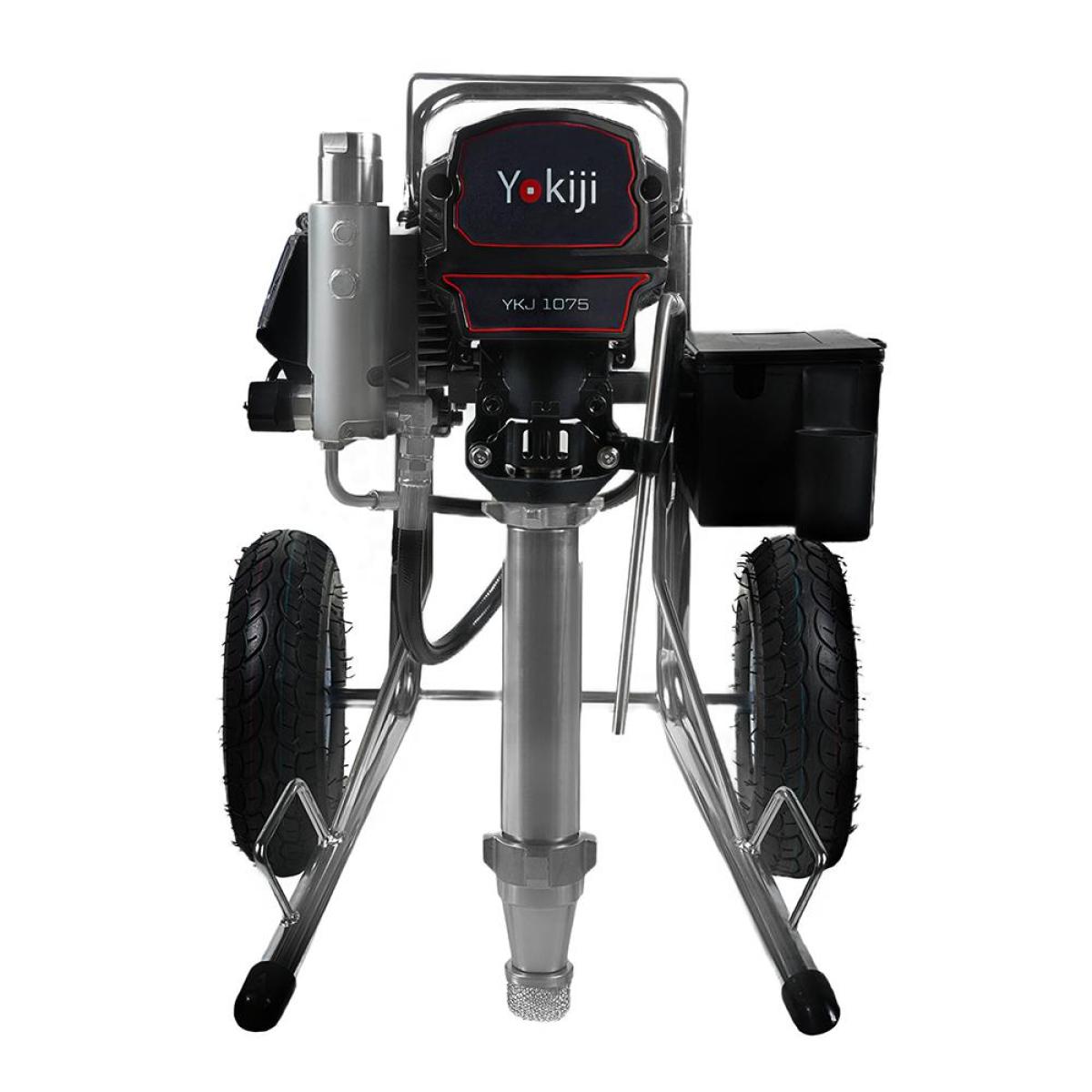 Окрасочный аппарат Yokiji YKJ 1075