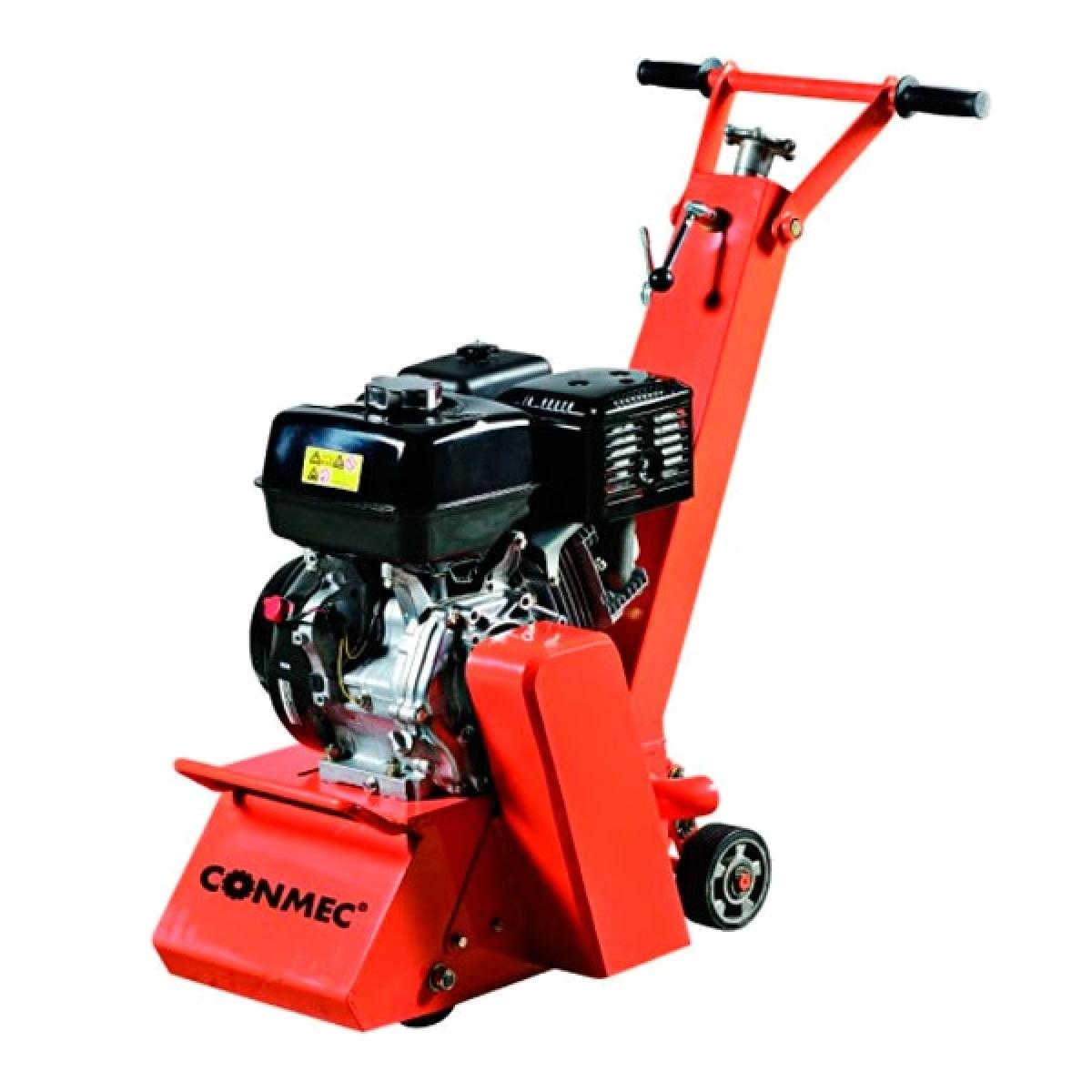 Фрезеровальная машина Conmec CSC250-4