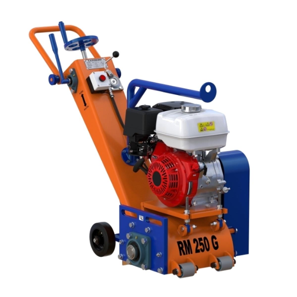 Фрезеровальная машина RM 250G