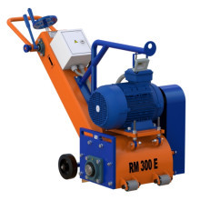 Фрезеровальная машина RM 300E