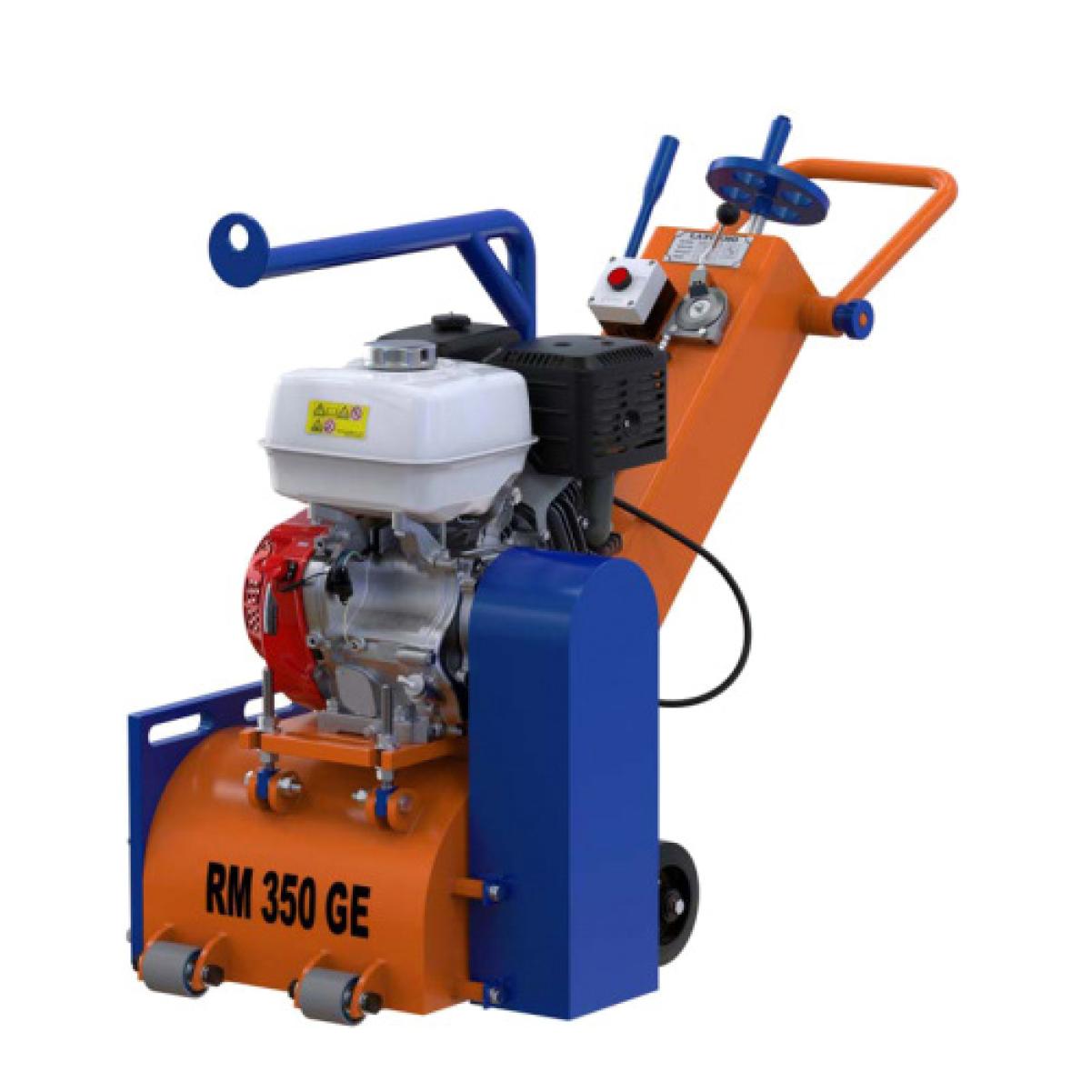 Фрезеровальная машина LATOKHO RM 350 GE