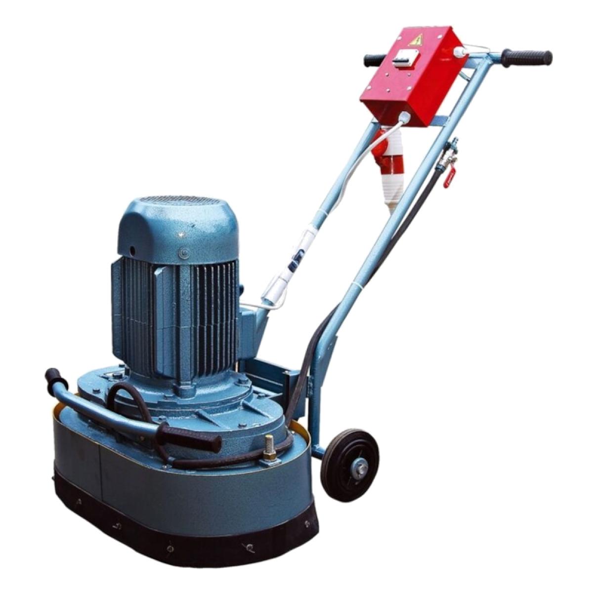 Шлифовальная машина МИСОМ СО-307 М