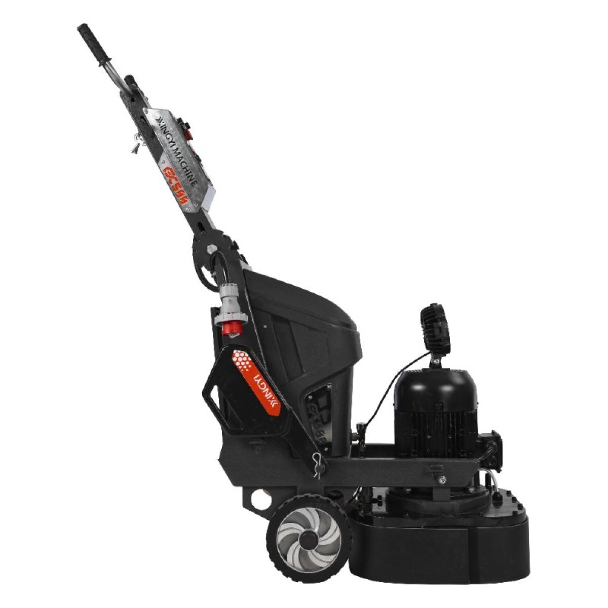 Шлифовально-полировальная машина XINGYI GX500 (220В)