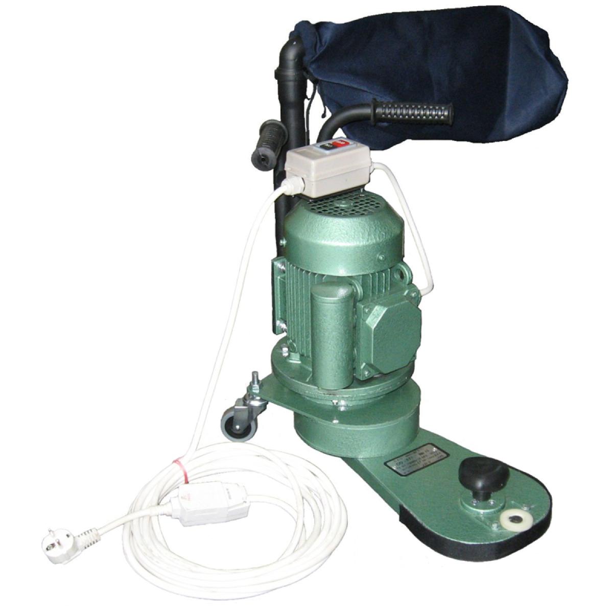 Паркетно-шлифовальная машина СО‑337