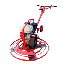 Затирочная машина HODMAN B436H2 PREMIUM (Honda GX 270, 9 л.с.)