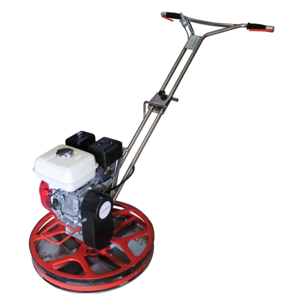 Затирочная машина HODMAN B424H (Honda GX 160, 5,5 л.с.)