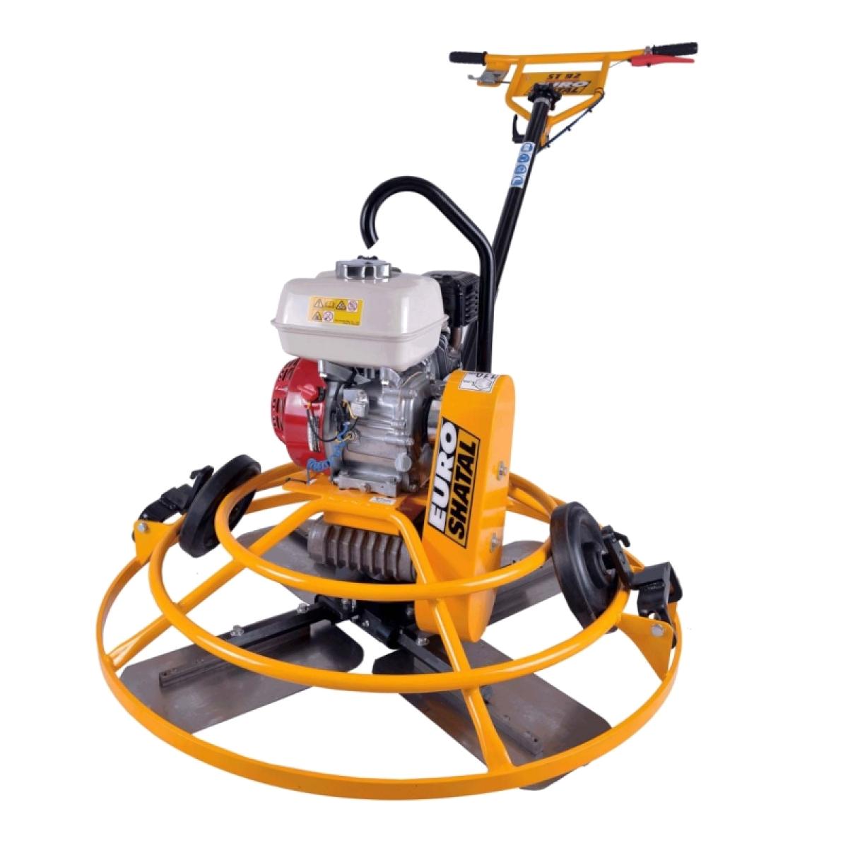 Вертолет по бетону Shatal ST 92H-5.5