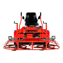 Двухроторная затирочная машина CОNMEC CRТ 836