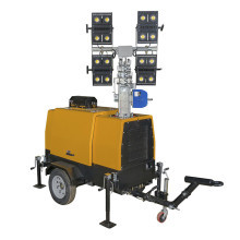 Осветительная мачта Light-Techno LT4500